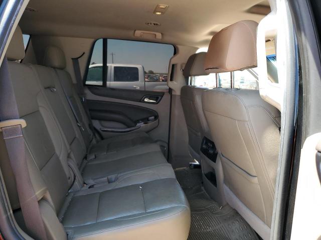 2017 Chevrolet Tahoe C1500 Lt VIN: 1GNSCBKC7HR198822 Lot: 58549974