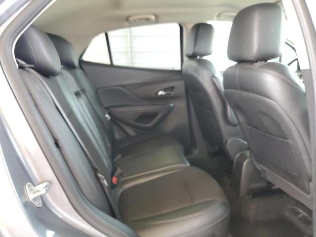 2019 Buick Encore Preferred VIN: KL4CJASBXKB918225 Lot: 60980484