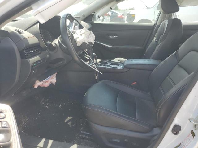 2021 Nissan Sentra Sr VIN: 3N1AB8DV0MY308836 Lot: 57007954