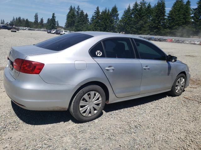 2013 Volkswagen Jetta Se VIN: 3VWDP7AJ0DM404574 Lot: 57421814