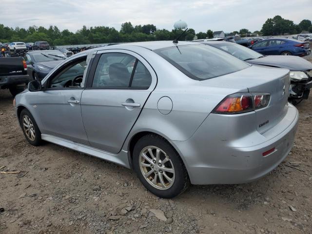 2010 Mitsubishi Lancer Es/Es Sport VIN: JA32U2FU8AU016426 Lot: 59116474