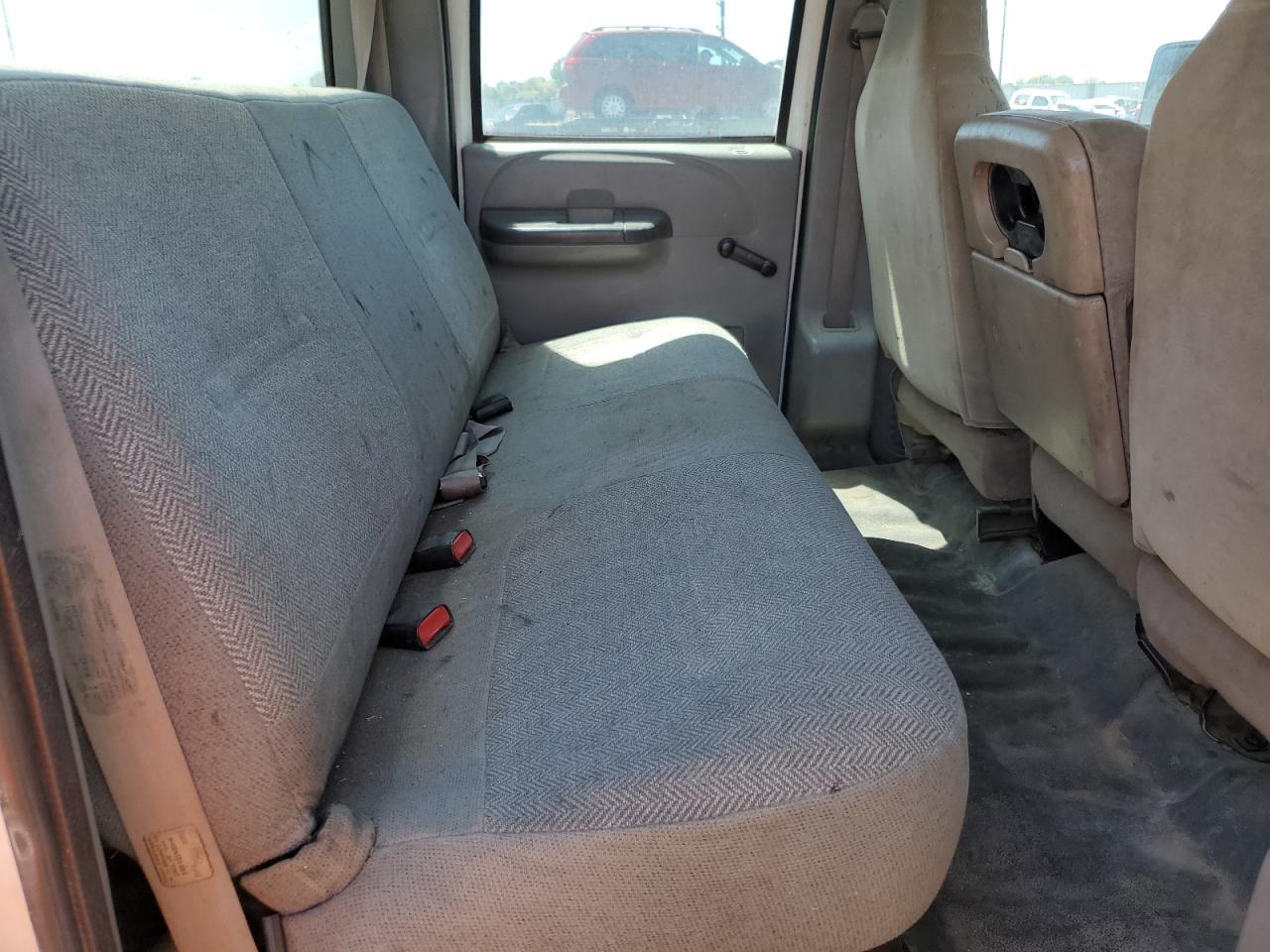 1FTSW31F2XEB07396 1999 Ford F350 Srw Super Duty