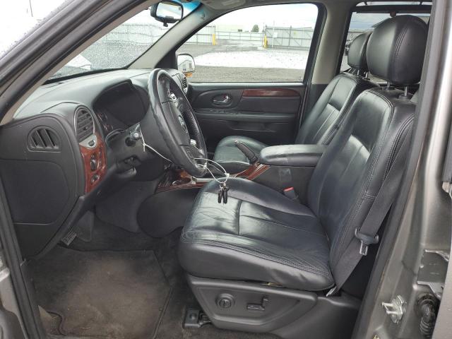 2005 GMC Envoy VIN: 1GKDT13S552201288 Lot: 60428724