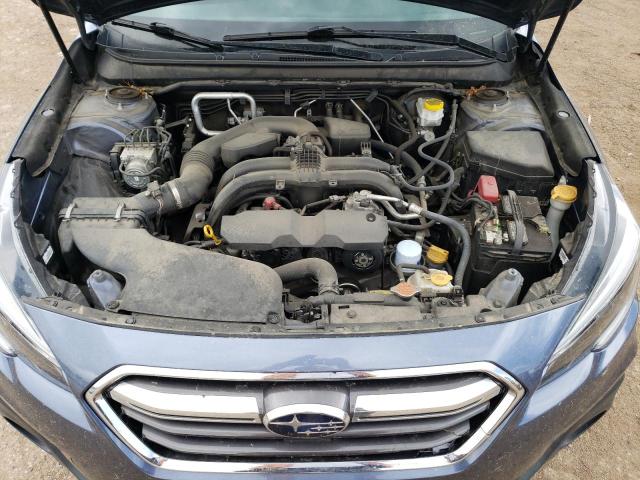 2018 Subaru Outback 2.5I Premium VIN: 4S4BSAFC9J3251699 Lot: 58000884