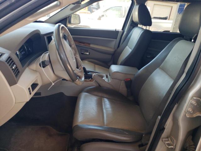 2008 Jeep Grand Cherokee Limited VIN: 1J8HS58N68C228954 Lot: 60519204