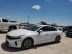 2022 KIA K5 LXS - 5XXG14J20NG093420