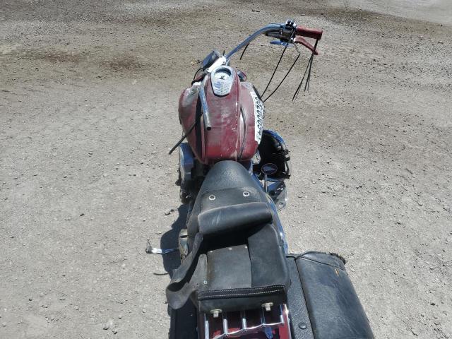 2003 INDIAN MOTORCYCLE CO. CHIEF VINT - 5CDNVCAJ03G000097