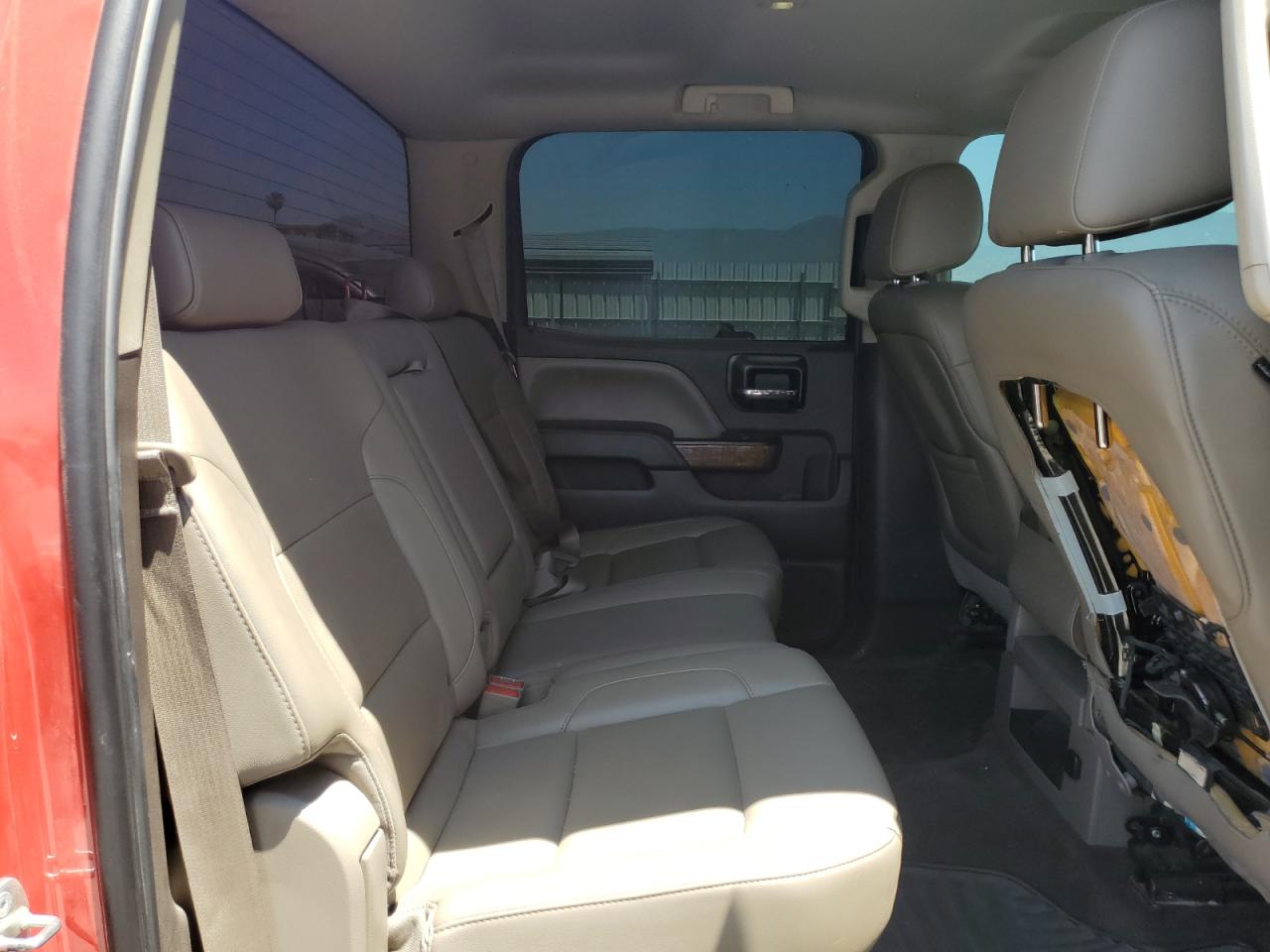 3GTP1VEC4EG250520 2014 GMC Sierra C1500 Slt