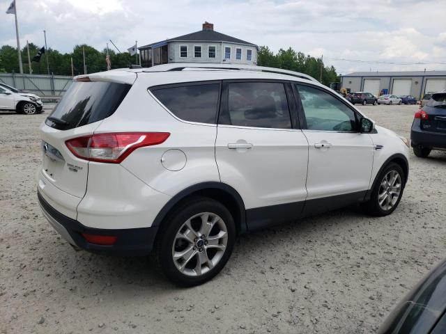 2016 Ford Escape Titanium VIN: 1FMCU9JX9GUC17059 Lot: 60390204