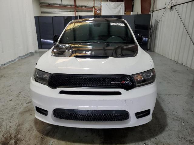 VIN 1C4SDHCT7JC231818 2018 DODGE DURANGO no.5