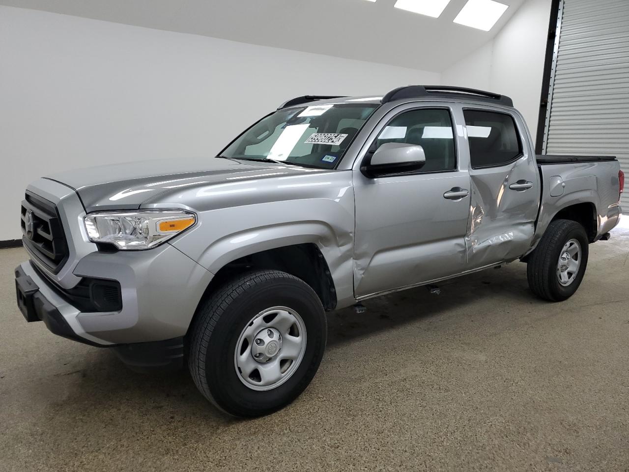 3TMCZ5AN8PM586190 2023 Toyota Tacoma Double Cab