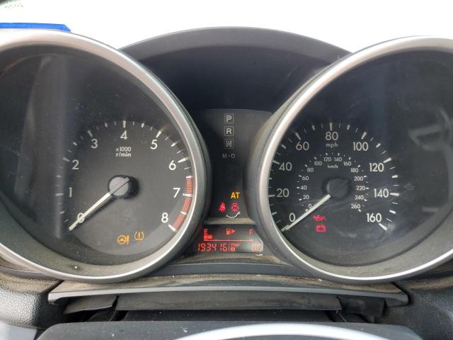 2010 Mazda 3 I VIN: JM1BL1SF1A1239527 Lot: 56630174