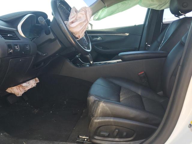 2016 Chevrolet Impala Lt VIN: 2G1115S37G9160567 Lot: 58108884