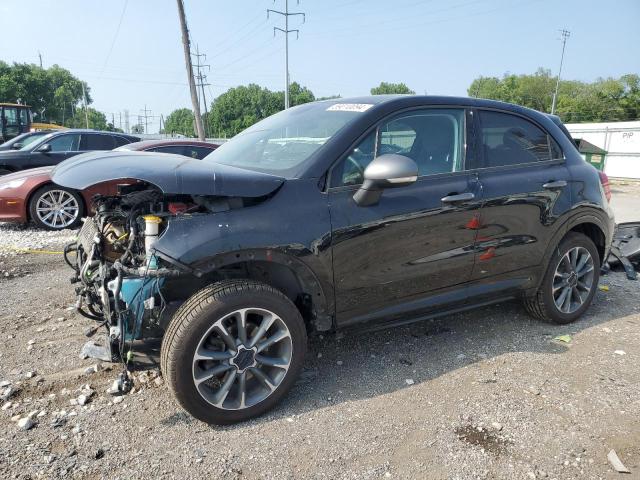 VIN ZFBNFYA14LP869564 2020 Fiat 500X, Pop no.1