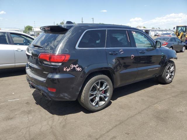 VIN 1C4RJFDJXEC315338 2014 Jeep Grand Cherokee, Srt-8 no.3