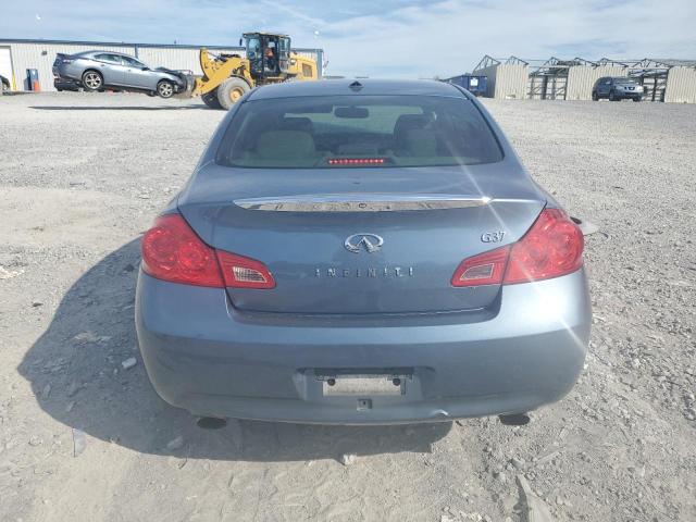 2009 Infiniti G37 Base VIN: JNKCV61E89M012476 Lot: 58899414