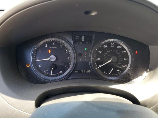 2009 Lexus Es 350 VIN: JTHBJ46G292297967 Lot: 58361614