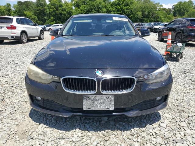 2015 BMW 328 D - WBA3D3C50FK158066