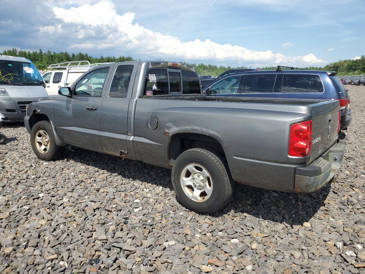 1D7HW22K05S110527 2005 Dodge Dakota St