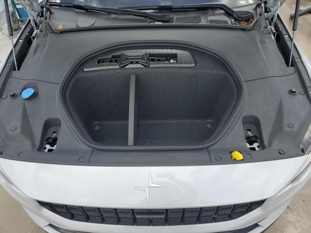 2023 Polestar 2 VIN: YSMEG3KAXPL126050 Lot: 59886504