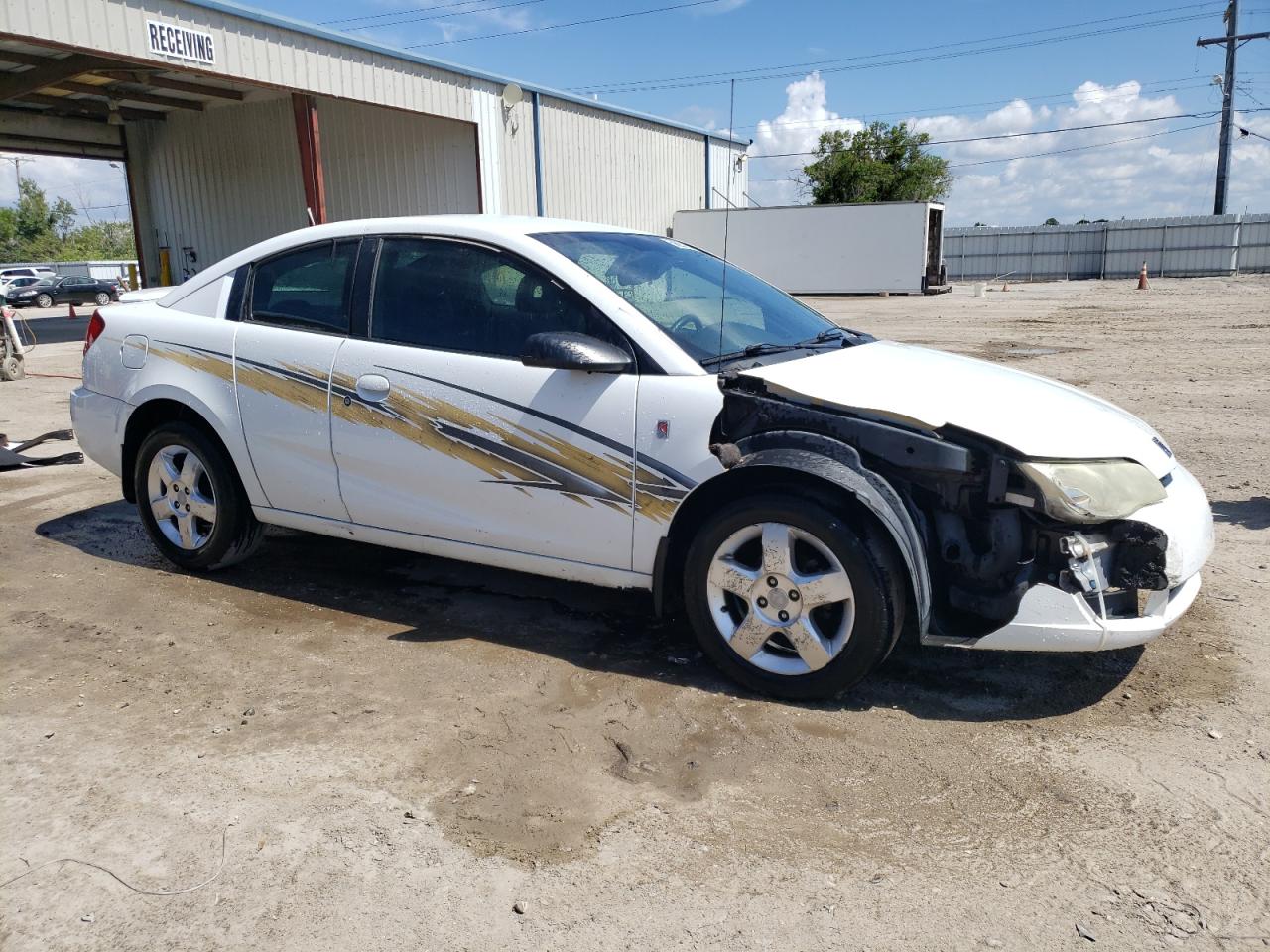 1G8AN15F46Z206901 2006 Saturn Ion Level 2