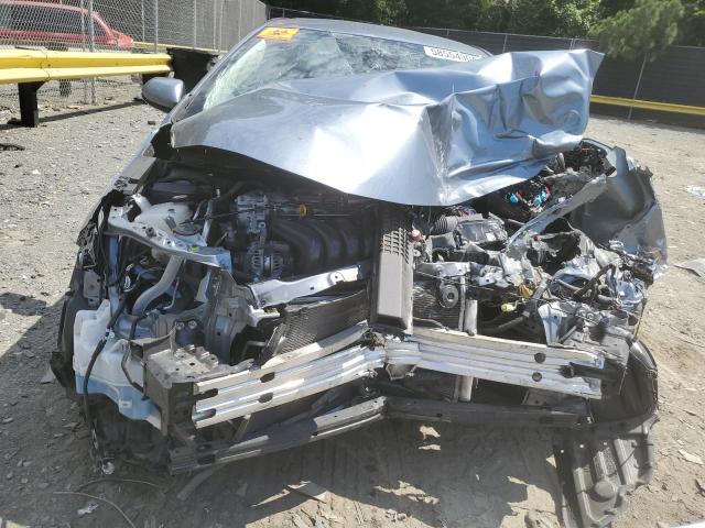 2020 TOYOTA COROLLA LE - JTDVPRAE5LJ094388