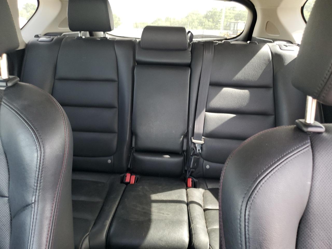 JM3KE4DY0G0621872 2016 Mazda Cx-5 Gt