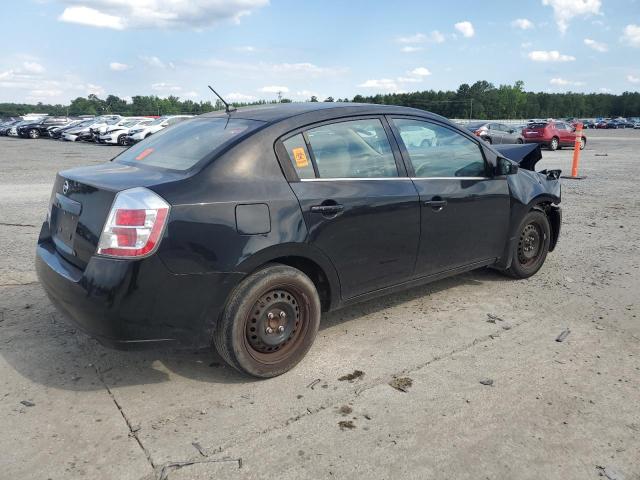 2008 Nissan Sentra 2.0 VIN: 3N1AB61E38L670123 Lot: 58761604