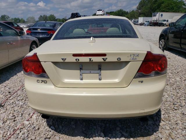 2010 Volvo C70 T5 VIN: YV1672MC2AJ090165 Lot: 59363894