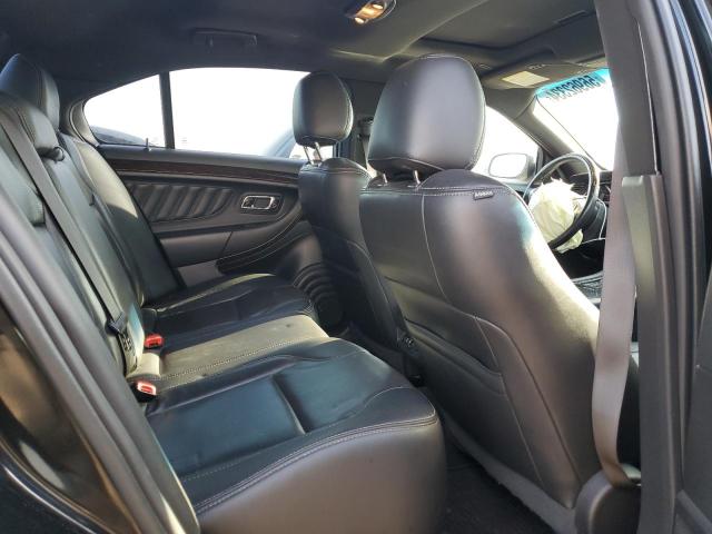 2013 Ford Taurus Limited VIN: 1FAHP2J84DG151957 Lot: 56962334