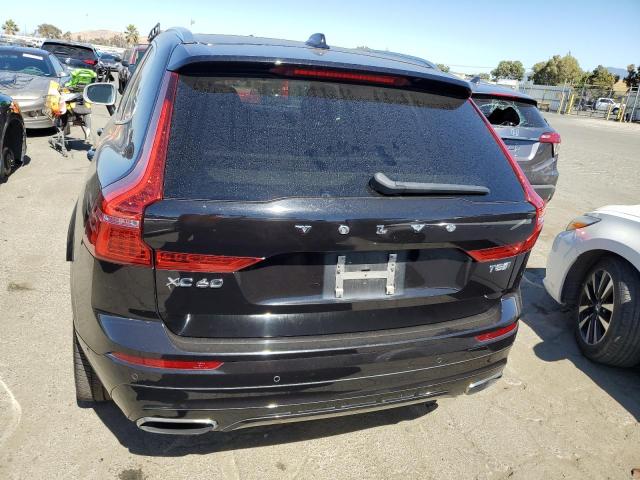 2018 Volvo Xc60 T8 R-Design VIN: YV4BR0DM8J1079700 Lot: 61135594