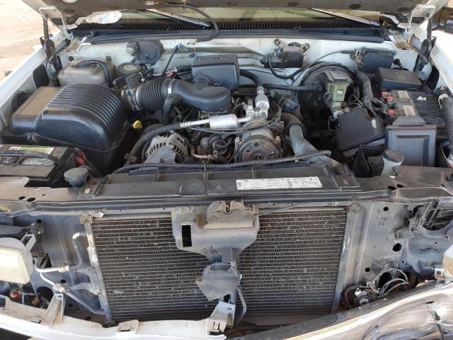 1996 Chevrolet Gmt-400 C1500 VIN: 1GCEC14M5TZ159662 Lot: 58120144