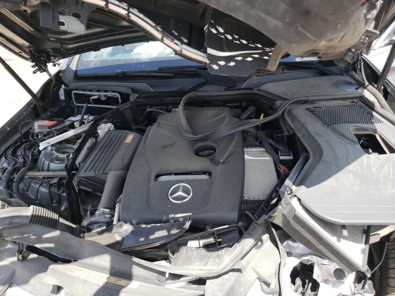 WDDZF4KB9HA203962 2017 Mercedes-Benz E 300 4Matic