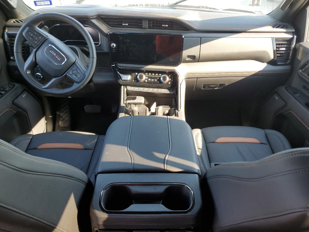 3GTUUEE8XRG350018 2024 GMC Sierra K1500 At4