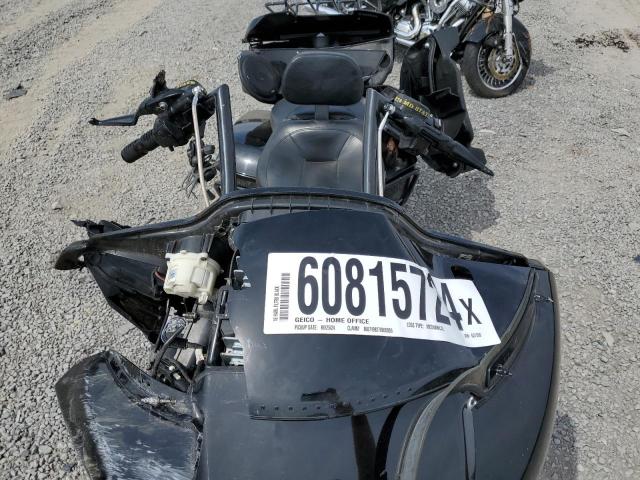 2016 HARLEY-DAVIDSON FLTRU 1HD1KGL13GB637599