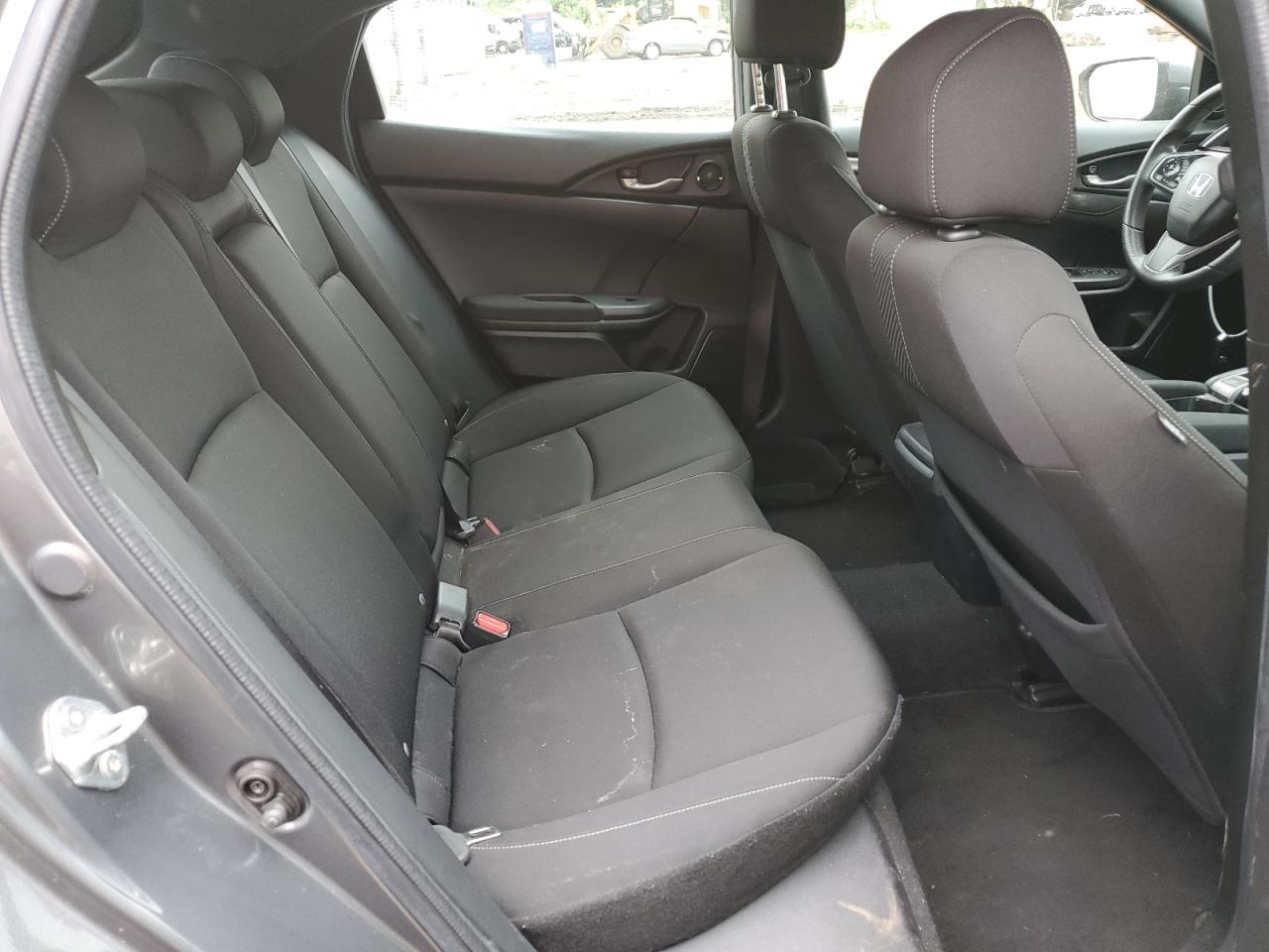 SHHFK7H52HU402398 2017 Honda Civic Ex SHHFK7H52HU402398 2017 Honda Civic Ex