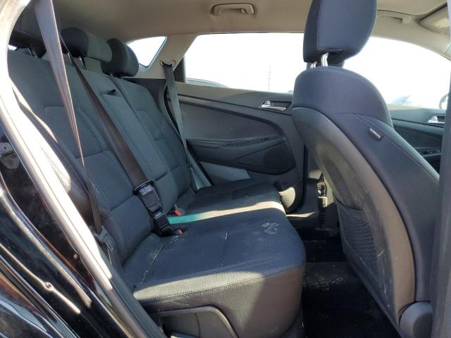 2019 HYUNDAI TUCSON SE - KM8J23A44KU954467