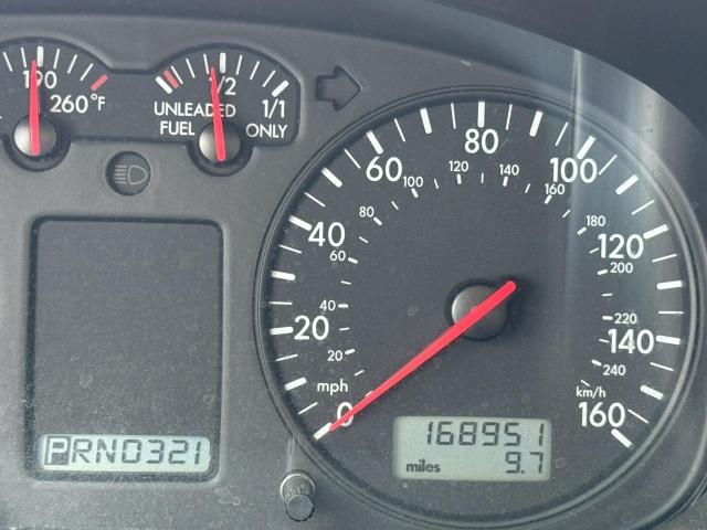 2002 Volkswagen Eurovan Gls VIN: WV2KB47002H084763 Lot: 58337914