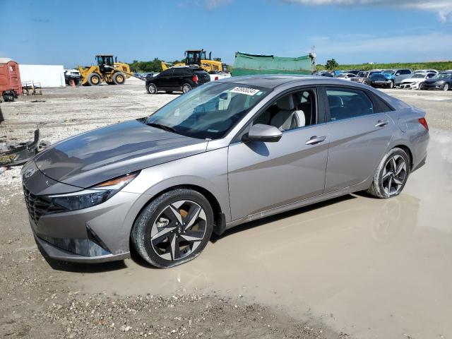 2020 Hyundai Ioniq Se VIN: KMHC75LC8LU189792 Lot: 60965034