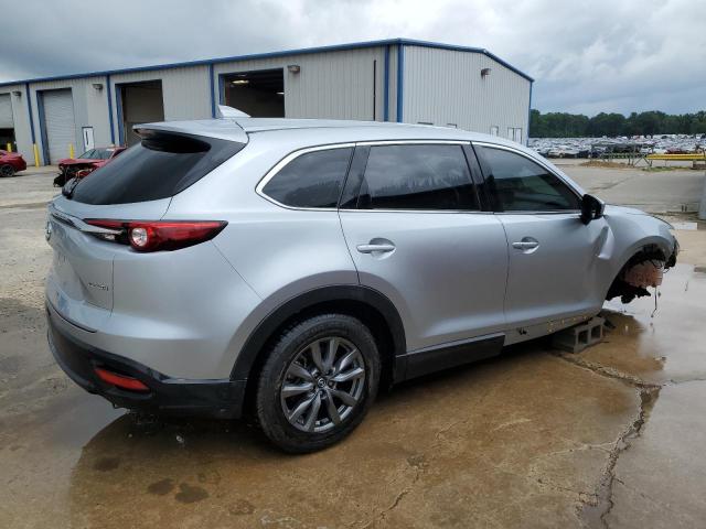 2023 Mazda Cx-9 Touring VIN: JM3TCBCY4P0635337 Lot: 57958074