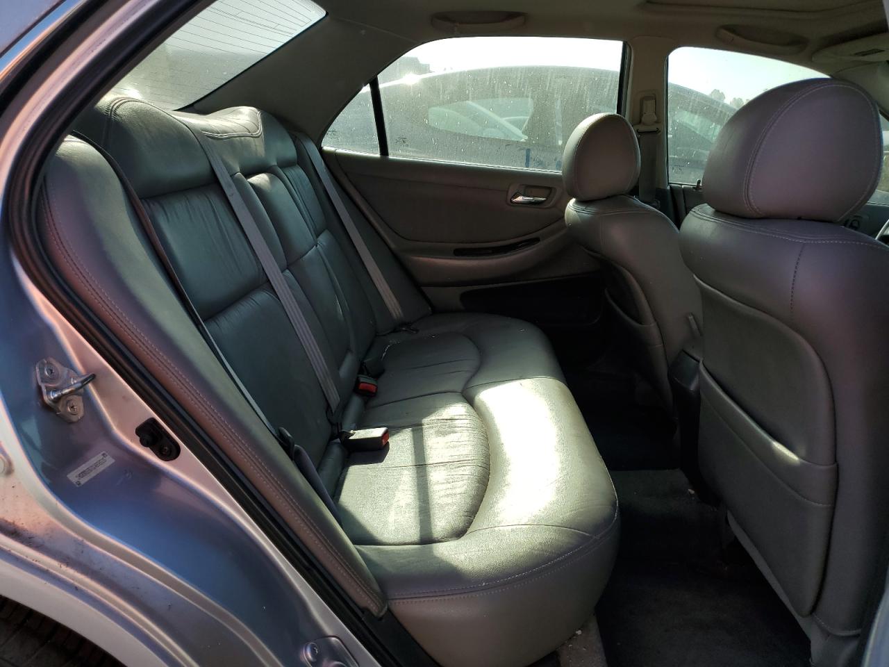 1HGCG16501A066515 2001 Honda Accord Ex