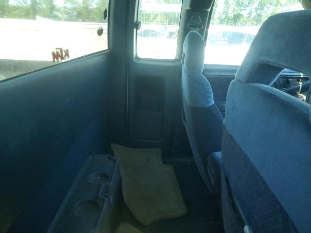 1997 GMC Sonoma VIN: 1GTCS19X9V8516296 Lot: 58438594