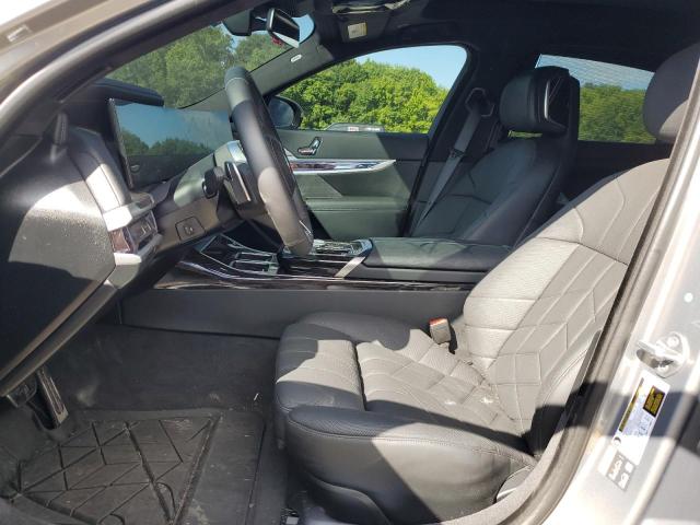 2024 BMW I7 EDRIVE5 WBY43EJ00RCR75323