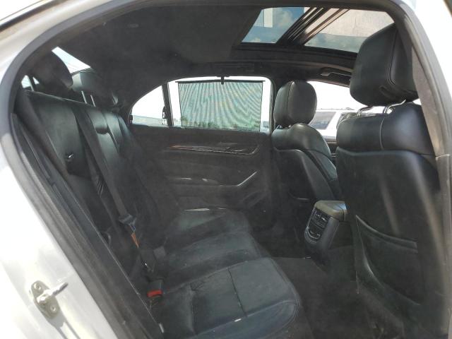 2015 Cadillac Cts Premium Collection VIN: 1G6AT5S30F0134910 Lot: 58559544