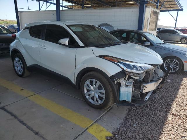 2021 Toyota C-Hr Xle VIN: JTNKHMBX4M1126280 Lot: 56970254