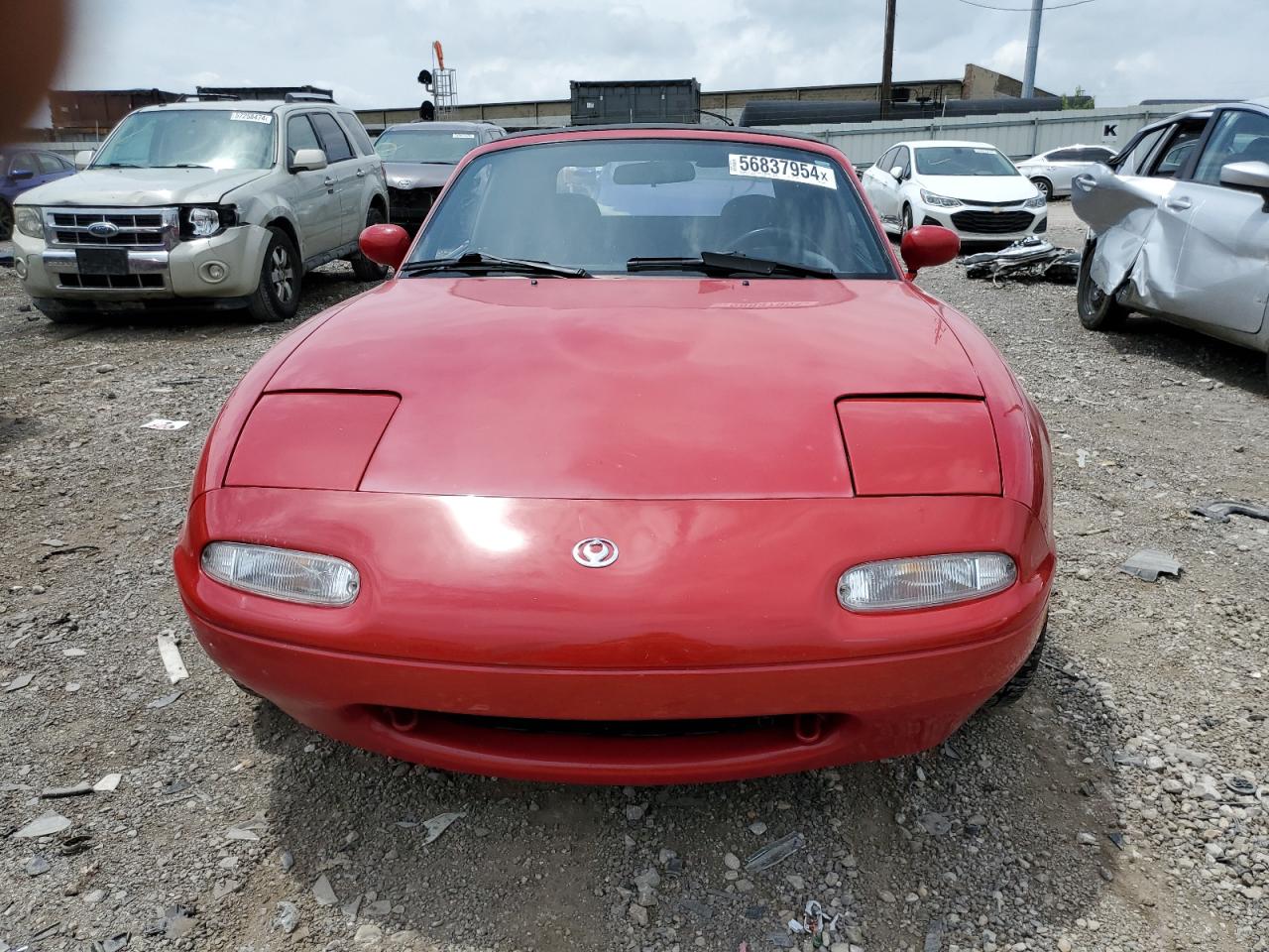 JM1NA3513L0153675 1990 Mazda Mx-5 Miata