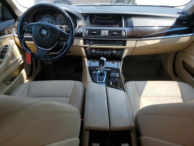 2015 BMW 535 I VIN: WBA5B1C58FD919112 Lot: 60191134