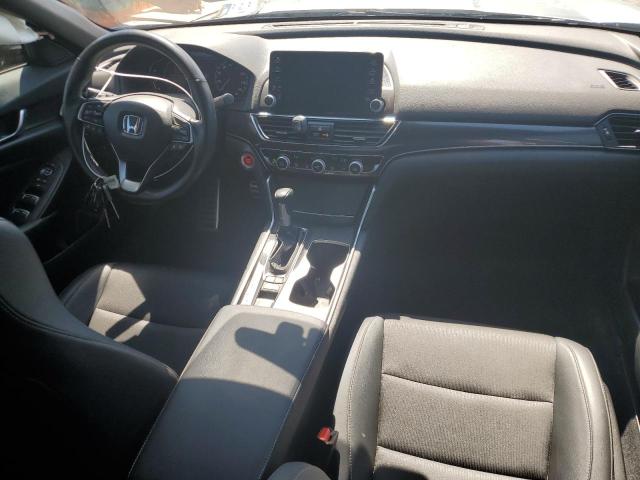 2022 Honda Accord Sport VIN: 1HGCV1F33NA071699 Lot: 58548004