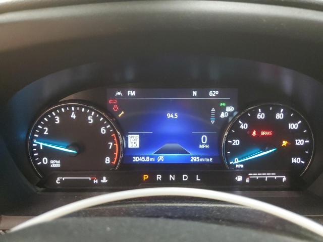 2023 FORD EXPLORER S - 1FMSK8KH1PGC32978