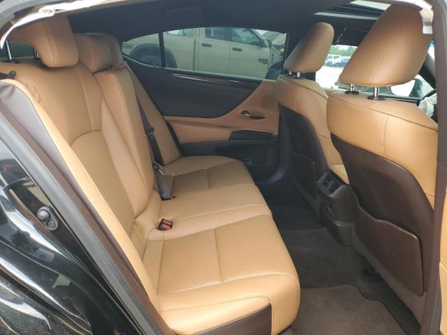 2021 Lexus Es 350 Base VIN: 58ACZ1B12MU084789 Lot: 57519144